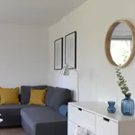 Rent 1 bedroom apartment of 40 m² in Düsseldorf