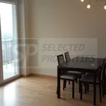 Rent 3 bedroom apartment of 111 m² in WARSZAWA