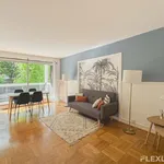 Appartement de 10 m² avec 1 chambre(s) en location à Paris