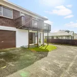 Rent 3 bedroom house in Whau