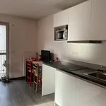 Appartement de 24 m² avec 1 chambre(s) en location à D ALBIGNY