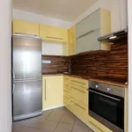 Rent 1 bedroom apartment in Brno