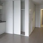 Appartement de 22 m² avec 1 chambre(s) en location à BORDEAUX