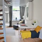 Huur 1 slaapkamer appartement van 68 m² in Den Haag