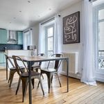 Appartement de 686 m² avec 1 chambre(s) en location à Paris