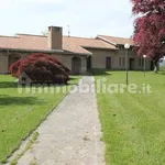 Single family villa via Cristoforo Colombo, Centro, Bernareggio