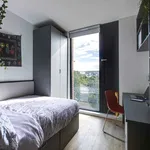 Rent 8 bedroom student apartment of 10 m² in Cork