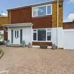 Rent 4 bedroom house in Dacorum