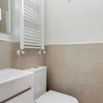 Rent 3 bedroom apartment of 45 m² in Madrid