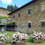 Rent 6 bedroom apartment of 250 m² in Fiesole