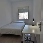 Rent a room in Valencia