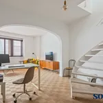 Appartement de 173 m² avec 1 chambre(s) en location à Antwerpen