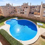 Rent 3 bedroom apartment of 969 m² in Málaga