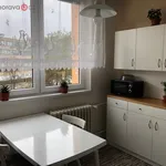 Pronajměte si 2 ložnic/e byt o rozloze 35 m² v Vyškov