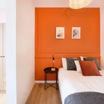 Quarto em Lisboa