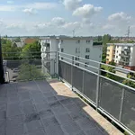 Pronajměte si 3 ložnic/e byt o rozloze 77 m² v Pilsen