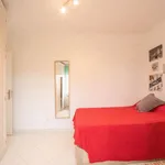 Rent a room of 110 m² in madrid