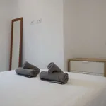 Alquilo 2 dormitorio apartamento de 90 m² en barcelona