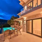 3 Bedroom Villa for Daily Rent - Antalya Kas - For 8 People