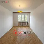 Pronajměte si 4 ložnic/e byt o rozloze 75 m² v Brno