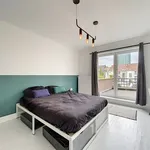 Huur 10 slaapkamer appartement in Ixelles - Elsene