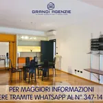 Rent 3 bedroom apartment of 120 m² in Parma