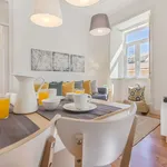 Alugar 2 quarto apartamento de 75 m² em Lisbon