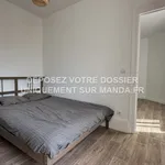 Rent 2 bedroom apartment of 34 m² in Le Perreux Sur Marne