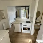 Appartement de 24 m² avec 1 chambre(s) en location à PONTOISE