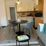 Appartement de 50 m² avec 1 chambre(s) en location à Kortrijk