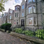 Rent 1 bedroom apartment in Aberdeen