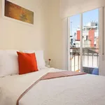 Rent 2 bedroom apartment of 30 m² in barcelona