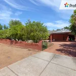 Rent 4 bedroom house in  Kelmscott WA 6111                        