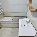 Rent 1 bedroom apartment of 116 m² in Guimarães