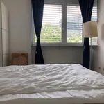 Miete 2 Schlafzimmer wohnung von 50 m² in Frankfurt am Main