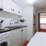 Rent 1 bedroom apartment in Lisbon