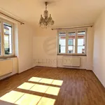 Rent 3 bedroom apartment in Praha 5