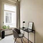 Rent 3 bedroom apartment of 118 m² in Amsterdam