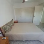 Rent 3 bedroom apartment of 75 m² in Málaga (Miraflores de los Angeles)