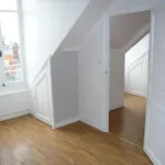 Appartement de 35 m² avec 2 chambre(s) en location à NANTES