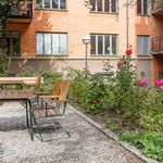 Rent 1 rooms apartment of 35 m², in Stockholm