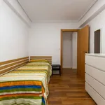 Rent a room of 90 m² in valencia