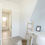 Huur 4 slaapkamer appartement van 85 m² in Populierenbuurt