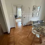 Rent 5 bedroom apartment of 200 m² in Milan