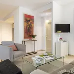 Rent 1 bedroom apartment of 646 m² in Seville