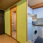 Studio of 35 m² in madrid