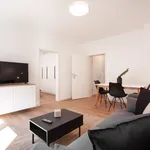 Rent 1 bedroom apartment of 50 m² in Dusseldorf