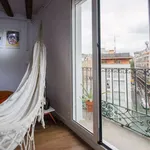 Rent 2 bedroom apartment of 77 m² in barcelona