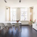 Huur 3 slaapkamer appartement van 1238 m² in Utrecht