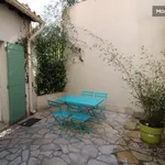 Rent 1 bedroom apartment of 28 m² in Montpellier